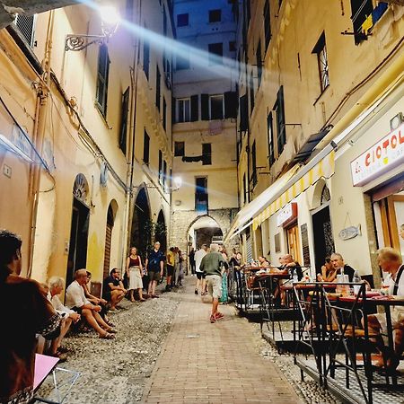 Homeholidaysanremo - Classic Екстериор снимка