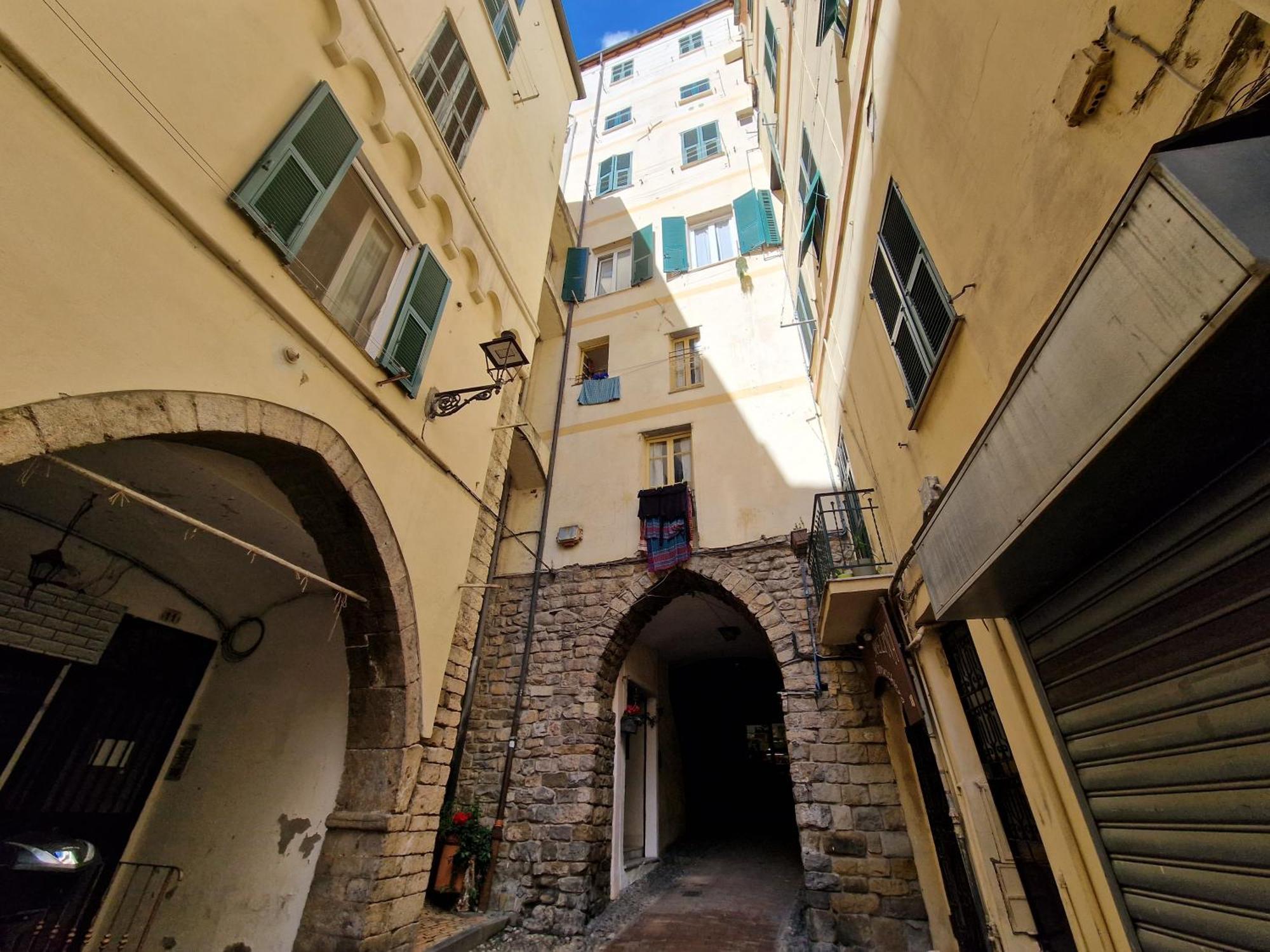 Homeholidaysanremo - Classic Екстериор снимка